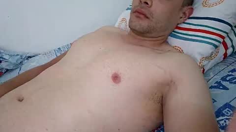 mateo2803 online show from April 2, 2026, 9:34 pm