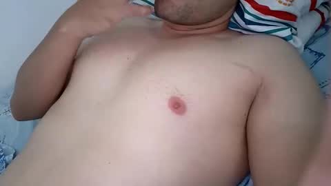 mateo2803 online show from April 3, 2026, 11:52 am