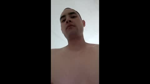 mateo2803 online show from April 5, 2026, 4:37 pm