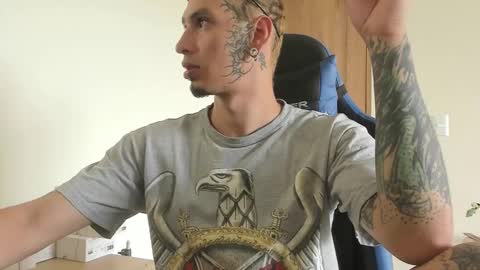 Mateo online show from September 11, 2025, 6:52 pm