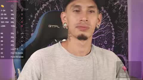 Mateo online show from September 24, 2025, 2:04 am