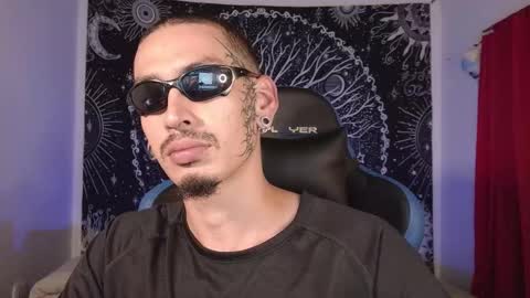 Mateo online show from October 18, 2025, 12:57 am