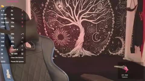 Mateo online show from October 20, 2025, 4:51 pm