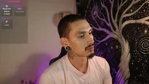 Mateo online show from November 6, 2025, 4:02 am