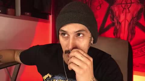 Mateo online show from March 25, 2026, 3:56 am