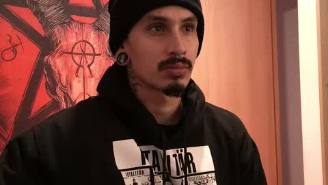 Mateo online show from April 2, 2026, 11:35 pm