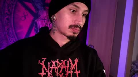 Mateo online show from April 4, 2026, 1:04 am