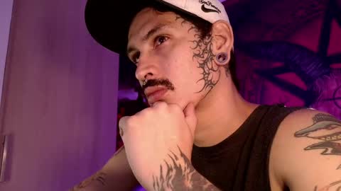 Mateo online show from April 20, 2026, 6:42 pm