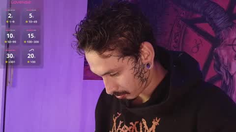 Mateo online show from April 22, 2026, 5:54 am