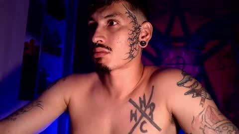 Snapshot of mateo60_ chatting on June 13, 2026, 2:53 am Mateo online show from June 13, 2026, 2:53 am