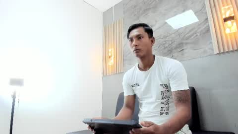 Snapshot of mateo_fisher chatting on July 3, 2026, 5:14 am MATHEO online show from July 3, 2026, 5:14 am