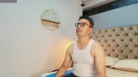 Snapshot of mateo_gomez_ chatting on May 16, 2026, 7:56 pm Mateo Gomez online show from May 16, 2026, 7:56 pm