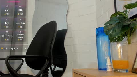 MATEO HUNTER online show from February 10, 2026, 3:54 am