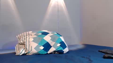 Mateo and Noah online show from April 23, 2026, 12:29 pm