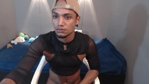 Snapshot of mateo_nick chatting on June 2, 2026, 4:09 pm Mateo and Noah online show from June 2, 2026, 4:09 pm