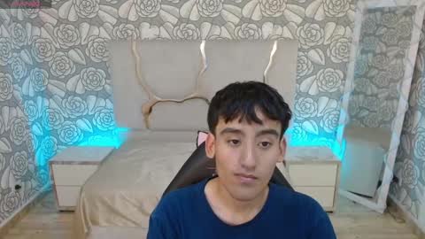 mateo_tay online show from April 11, 2026, 8:13 pm