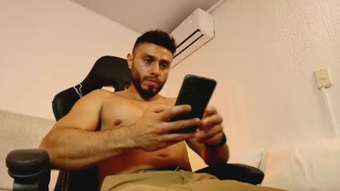 MATEO online show from June 25, 2026, 3:17 am