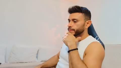 MATEO online show from June 30, 2026, 3:18 am