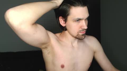 mateo_zeus online show from December 15, 2025, 3:00 am