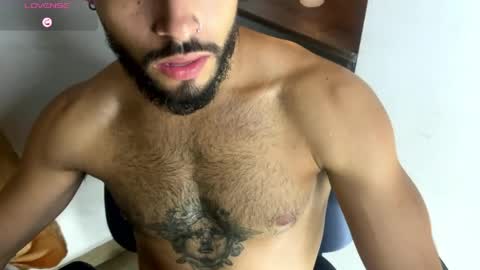 Mateo Baer online show from April 22, 2026, 4:04 am