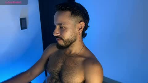 Mateo Baer online show from April 26, 2026, 1:03 am