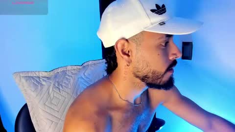 Mateo Baer online show from April 27, 2026, 10:24 am