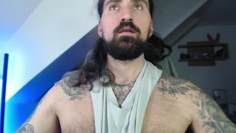 Snapshot of mateohalifa chatting on December 3, 2024, 6:17 pm mateohalifa online show from December 3, 2024, 6:17 pm