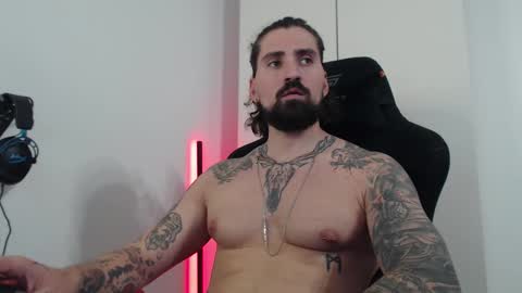 Snapshot of mateohalifa chatting on September 24, 2025, 4:43 pm mateohalifa online show from September 24, 2025, 4:43 pm