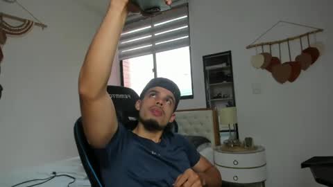 Snapshot of mateoleone chatting on March 14, 2026, 8:47 pm Matt online show from March 14, 2026, 8:47 pm
