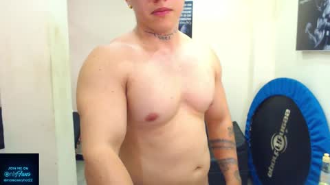Mateo online show from May 26, 2026, 10:06 pm