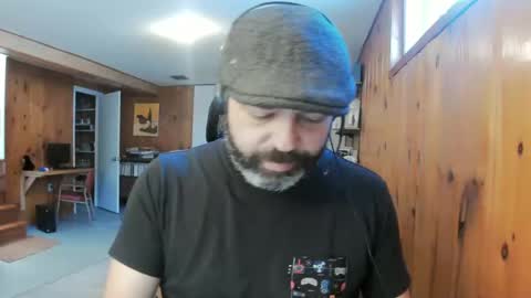 math959 online show from January 20, 2025, 5:59 pm