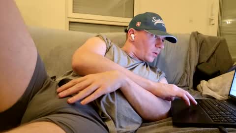 math huston online show from January 4, 2025, 6:51 pm