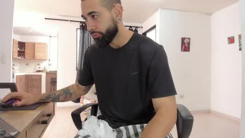 Matheus     online show from April 17, 2026, 2:20 pm