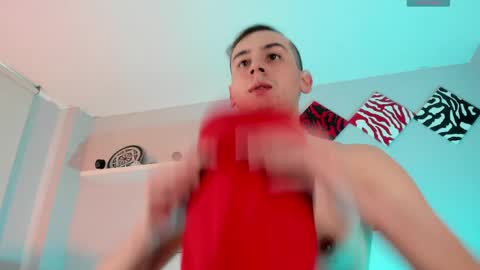 Matt online show from April 19, 2026, 12:48 pm