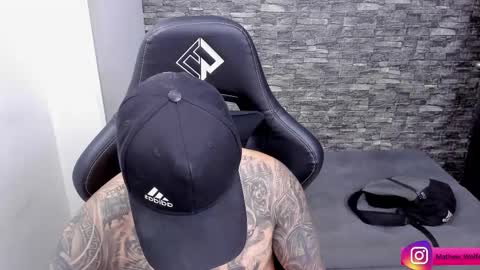 Mathew Independent model online show from March 14, 2026, 10:59 pm