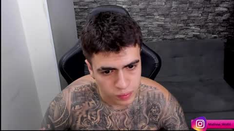 Mathew Independent model online show from April 18, 2026, 6:28 am