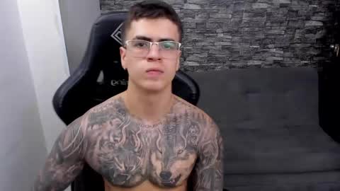 Snapshot of mathew_wolf4 chatting on June 5, 2026, 6:52 am Mathew Independent model online show from June 5, 2026, 6:52 am