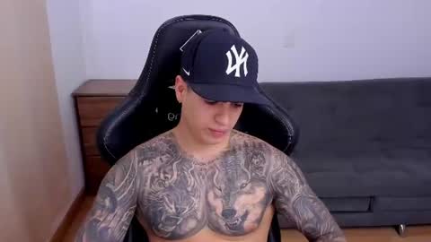 Snapshot of mathew_wolf4 chatting on June 27, 2026, 10:15 pm Mathew Independent model online show from June 27, 2026, 10:15 pm