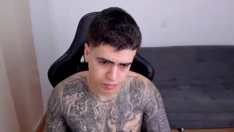 Snapshot of mathew_wolf4 chatting on July 6, 2026, 1:13 am Mathew Independent model online show from July 6, 2026, 1:13 am