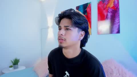 Mathew online show from September 22, 2025, 6:54 pm