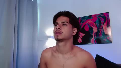 Mathew online show from October 4, 2025, 2:37 pm