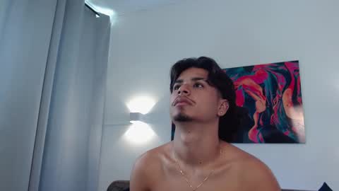 Mathew online show from October 7, 2025, 7:00 pm