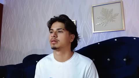 Mathew online show from October 10, 2025, 6:29 pm