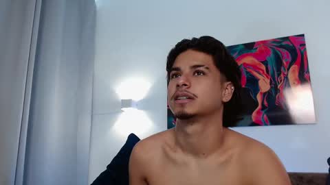 Mathew online show from October 14, 2025, 7:03 pm