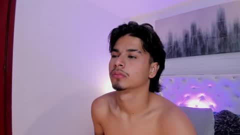 Mathew online show from October 20, 2025, 6:52 pm