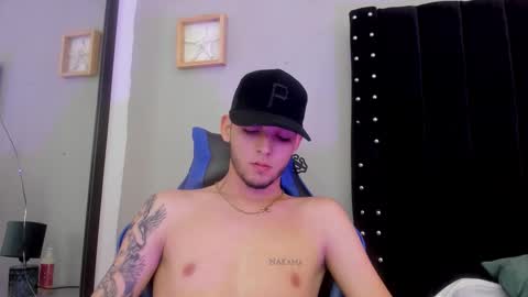 mathewboy2 online show from January 9, 2026, 10:22 pm