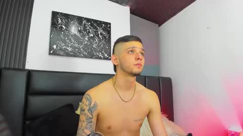 mathewboy2 online show from March 8, 2026, 12:09 pm