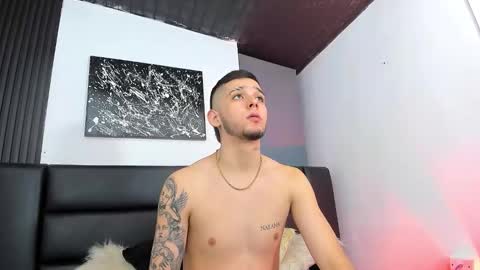 mathewboy2 online show from March 15, 2026, 12:33 pm