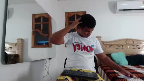 mathews__ online show from November 27, 2025, 2:24 am