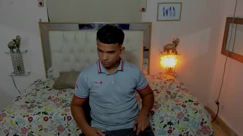 mathews__ online show from January 8, 2026, 4:15 am